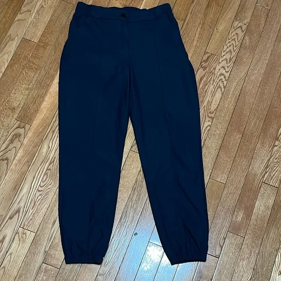 Lululemon Warpstreme High-Rise 7/8 Jogger Sz 27 - Picture 3 of 12